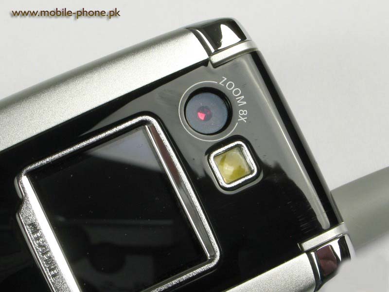 Motorola V635 Pictures