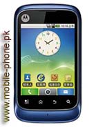 Motorola XT301 Price in Pakistan
