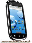 Motorola XT800 Price in Pakistan