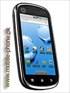 Motorola XT800 ZHISHANG Price in Pakistan