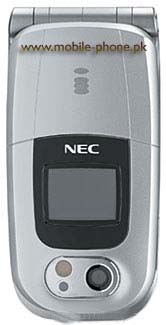 NEC N400i Pictures
