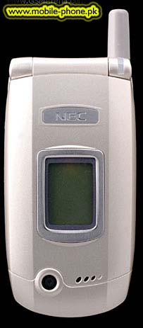 NEC N600 Pictures