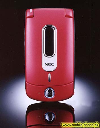 NEC N610 Price in Pakistan