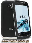 NIU Niutek 3G 4.0 N309 Pictures