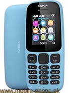 Nokia 105 2017 Price in Pakistan