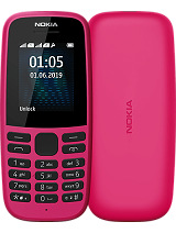 Nokia 105 2019 Pictures