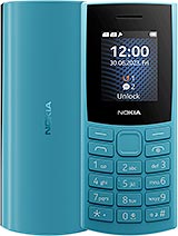 Nokia 105 4G 2023 Price in Pakistan