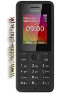 Nokia 107 Dual Sim Pictures