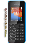 Nokia 108 Pictures