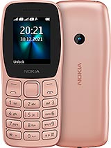 Nokia 110 2022 Pictures
