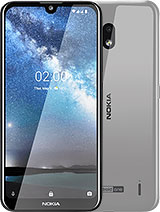 Nokia 2.2 Pictures