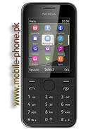 Nokia 207 Price in Pakistan