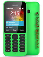 Nokia 215 Price in Pakistan