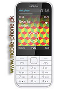 Nokia 225 Price in Pakistan