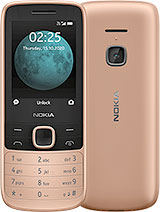 Nokia 225 4G Pictures