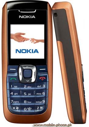 Nokia 2626 Pictures