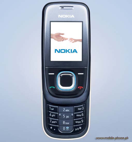Nokia 2680 slide Pictures