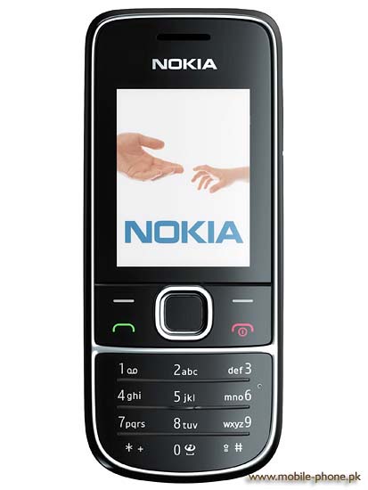 Nokia 2700 classic Pictures