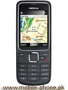 Nokia 2710 Navigation Edition Price in Pakistan