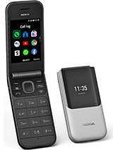Nokia 2720 Flip Pictures