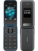 Nokia 2760 Flip Pictures