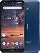 Nokia 3 V Pictures