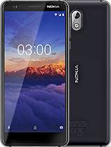 Nokia 3.1 Price in Pakistan