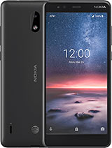 Nokia 3.1 A Pictures