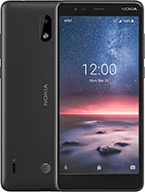 Nokia 3.1 A Price in Pakistan