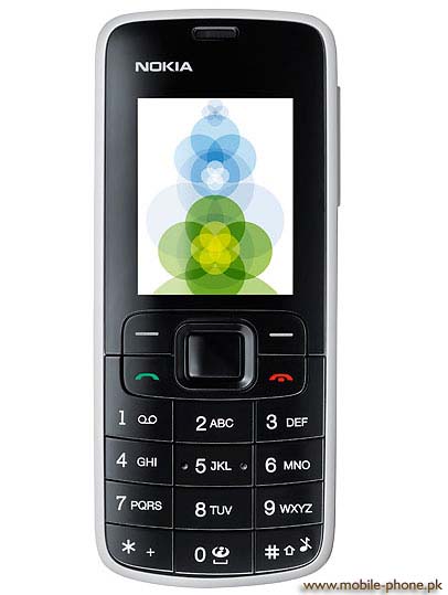 Nokia 3110 Evolve Pictures