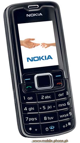 Nokia 3110 classic Pictures