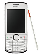 Nokia 3208c Pictures