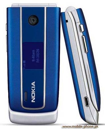 Nokia 3555 Pictures