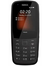 Nokia 400 4G Pictures