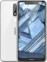 Nokia 5.1 Plus Price in Pakistan