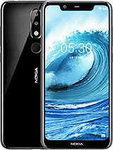 Nokia 5.1 Plus Pictures