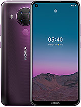 Nokia 5.4 Pictures