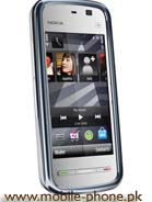 Nokia 5235 Comes With Music Pictures