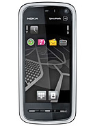 Nokia 5800 Navigation Edition Pictures