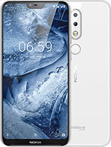 Nokia 6.1 Plus Price in Pakistan