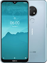 Nokia 6.2 Pictures