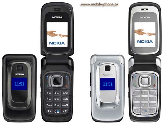 Nokia 6085 Pictures