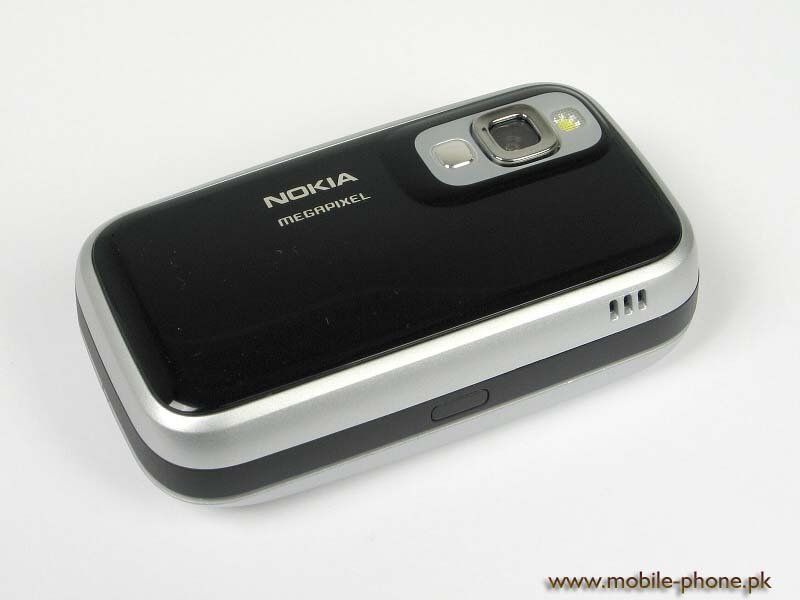 Nokia 6111 Pictures