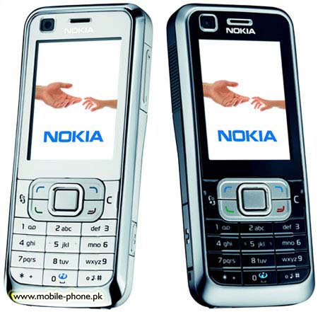 Nokia 6121 classic Price in Pakistan