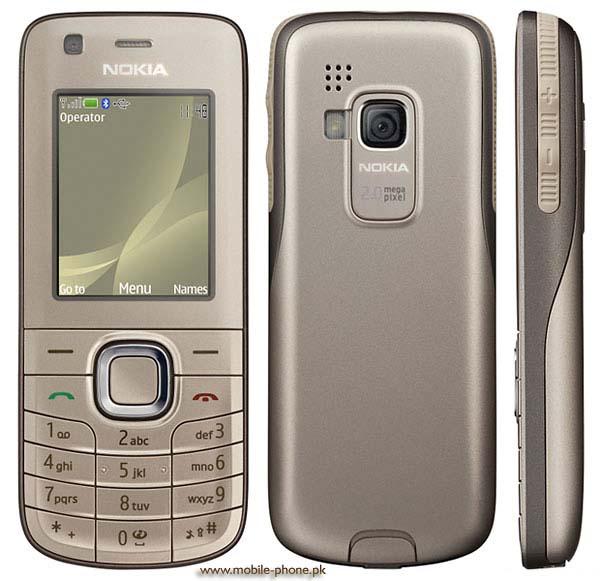 Nokia 6216 classic Price in Pakistan