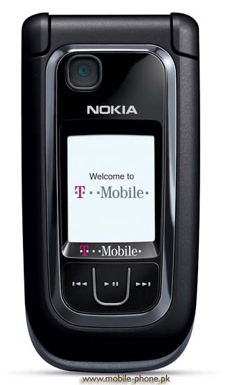 Nokia 6263 Price in Pakistan