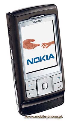 Nokia 6270 Pictures