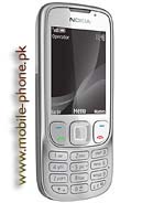 Nokia 6303i classic Pictures
