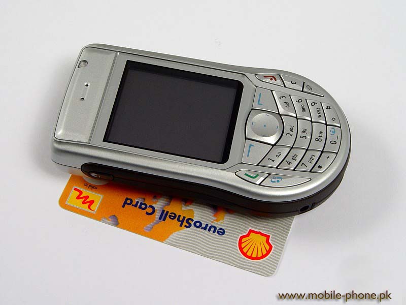 Nokia 6630 Price in Pakistan