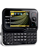 Nokia 6790 Surge Pictures